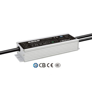 EDC Series 105W Outdoor Programmable Driver