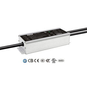 LUP Series 120W Outdoor Programmable LED Driver