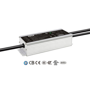 LUP Series 150W Outdoor Programmable LED Driver