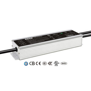 LUP Series 200W Outdoor Programmable LED Driver