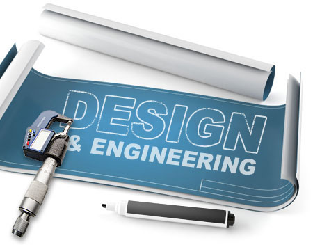 Engineering and Design Services