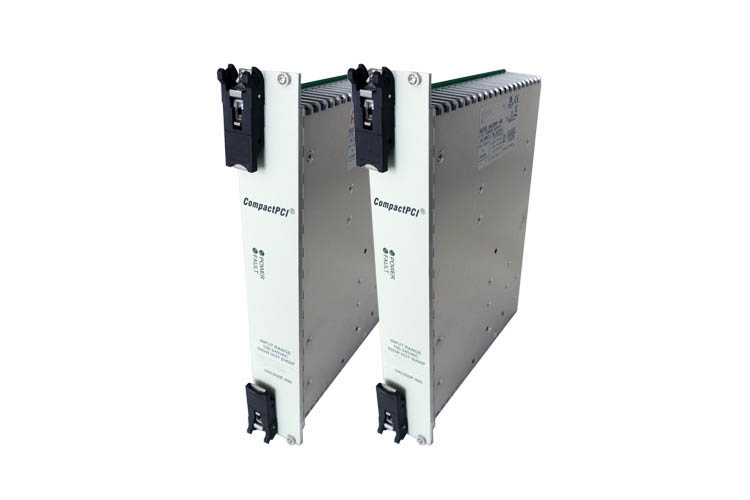 rac500 series CompactPCI Power Supply