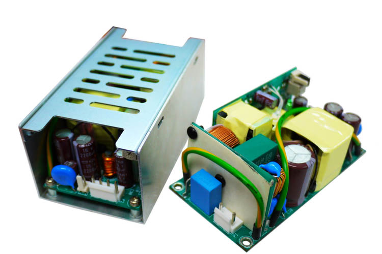 ricm100g AC-DC power supply