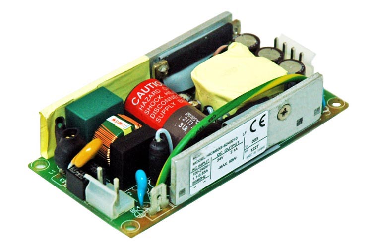 Medical internal switching Power Supplies ricm50g-2012 AC-DC