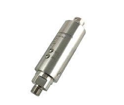 Pressure Transmitter for Precision Measurements - PHP