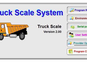 truck-scale-program