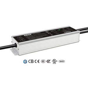 LUP Series 240W Outdoor Programmable LED Driver