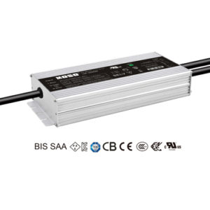 LDP Series 320W Outdoor Programmable LED Driver