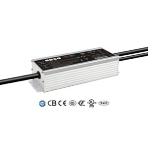 LUP Series 75W Outdoor Programmable LED Driver