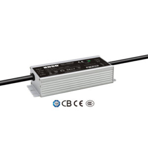 EDC Series 150W Outdoor Programmable Driver