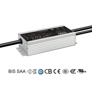 LDP Series - 42W Outdoor Programmable Driver