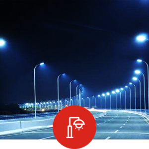Road Lighting LED drivers
