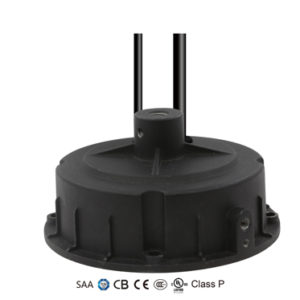 STN 240W Non-isolated Programmable High Bay Driver