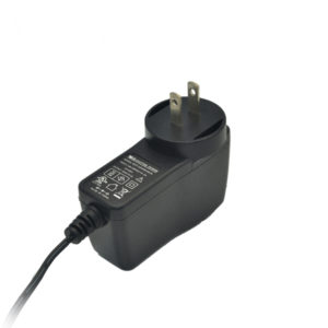Wall Power Adapter RT-018 18W US