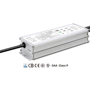 X6 150W Off-line Programmable LED Driver