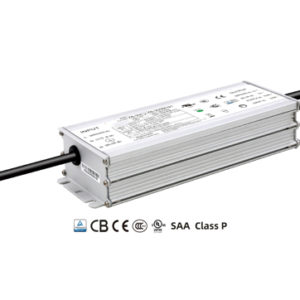 X6 200W Off-line Programmable Driver