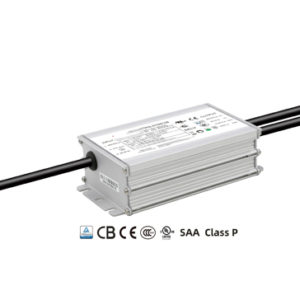 X6 75W Off-line Programmable LED Driver