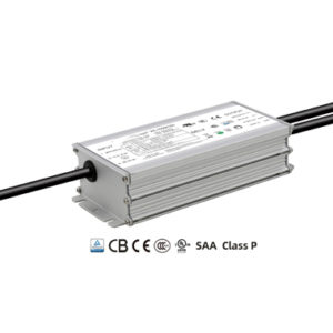 X6 S105W Outdoor Programmable LED Driver